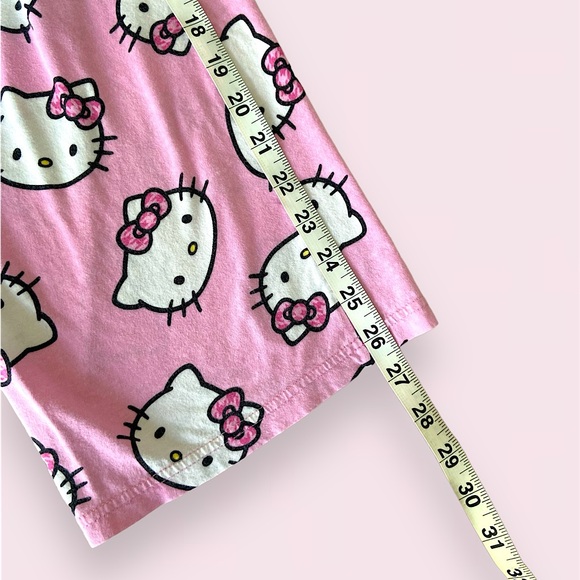 hello kitty pink pajama pants - Picture 7 of 7